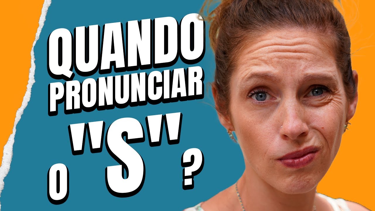 ➕ PLUS: Pronuncia o 