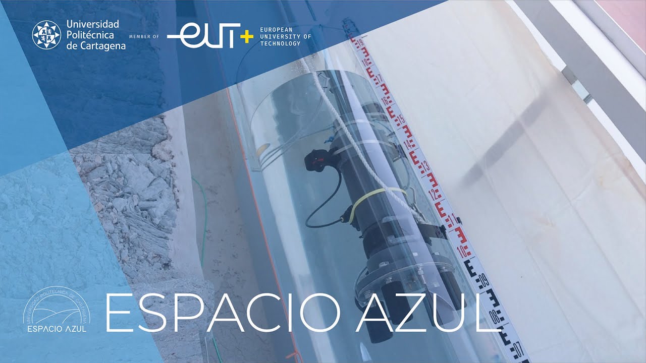 Desarrollo de plataformas perfiladoras sumergibles autónomas