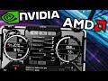 How to Overclock your PC GPU Nvidia & AMD Safely to Boost Performance using MSI Afterburner