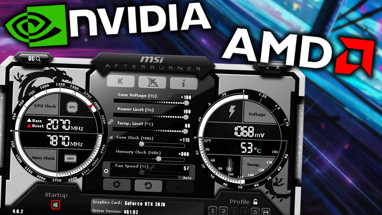 How to Overclock Your GPU (Graphics Card) in 6 Steps