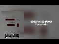 DEIVID190 — Paranoia (Official Audio)
