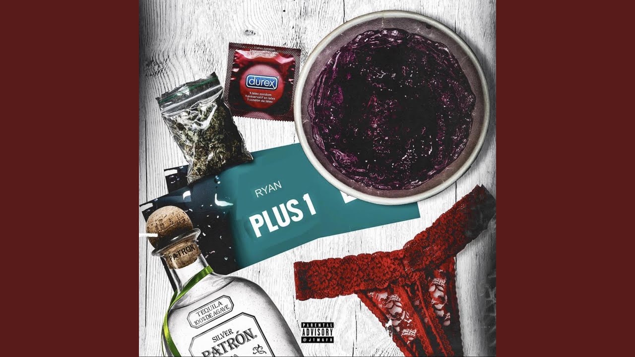 Watch Plus 1 on YouTube Watch Plus 1 on YouTube
