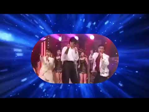 西城秀樹♠︎新御三家のものまね？