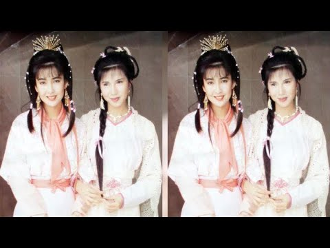 昔日三級女星「關秀媚」大素顏 公園舌戰男友糗露春光【內有視頻】