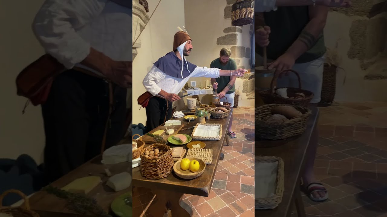  Ars Culinae Au Ch Teau D Ardelay