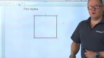 SMART Shape Recognition Pen - Angles & Vertices