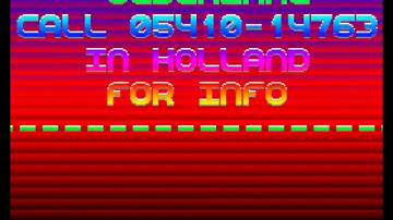 Amiga Intro : Opel Kadeath Intro / Taipan - Timecircle (1990) (HD 50 fps)