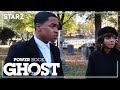 ‘Exceeding Expectations’ Ep. 2 Preview | Power Book II: Ghost | STARZ