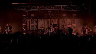 The Ghost Inside - Unspoken - Live @Starland Ballroom 02MAY2024