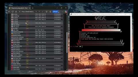 VALKC2 SHOWCASE | CHEAP | BEST C2/BOTNET/API 2025 | l4 AND l7 DDOS & PAID [VIP METHODS]