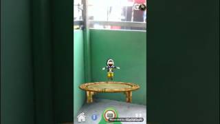 BEST CLUMSY NINJA GLITCH screenshot 1