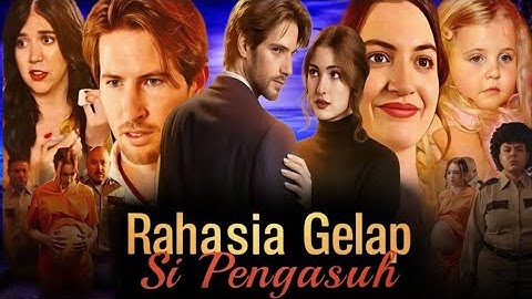 Rahasia Gelap Si Pengasuh | Drama Baru Semua Episode Dijelaskan | Story Review & Facts Menarik।