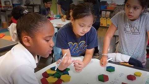 Powerful Math Teaching & Learning: Investigations Center for Curriculum & Professional Development