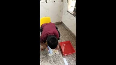 ADL activity in amaze child development center kukatpally ,hyderabad. ADL ACTIVITY 8247312988