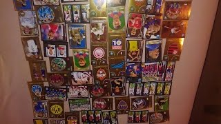 Otvaranje 10 Fifa 365 Pakovanja Part 2