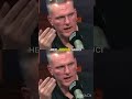 Justin Gaethje PAT MCAFEE Show