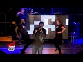 Bssmnt tu vas danser en live au nrj music tour