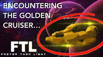 FTL: Faster Than Light - I never thought I