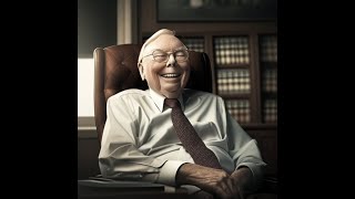Charlie Munger roasting people (ft. Warren Buffett)