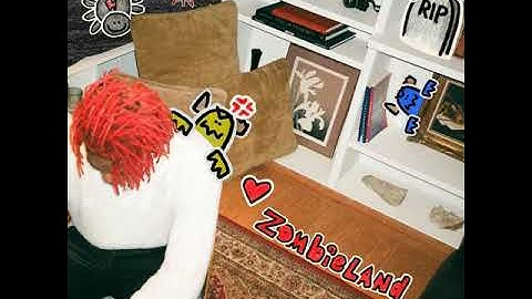 DC The Don - Zombieland OG + Released Version