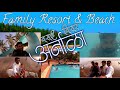 Arnala family resort  beach        ravindragavit vlogs  family time