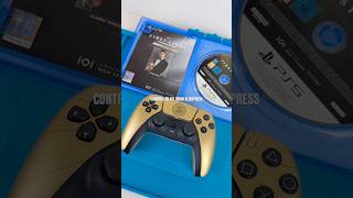 New assembly Video - James Bond 007 conversion kit from AliExpress #gaming #playstation #077
