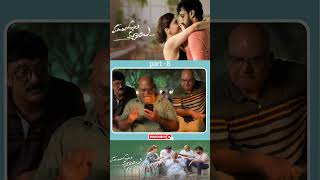 మంచి రోజులొచ్చాయి మూవీ పార్ట్-8| Manchi Rojulochaie | #santhoshshoban #MehreenPirzada