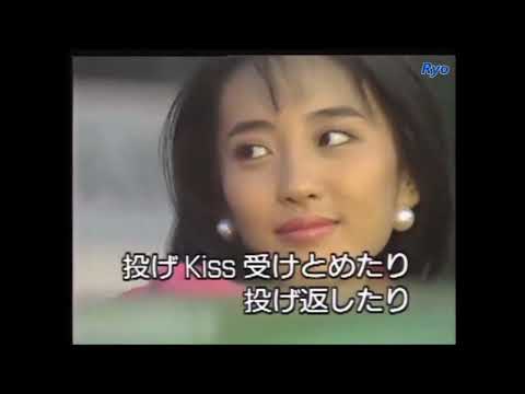 飾りじゃないのよ涙は　井上陽水　歌ってみた#DTM#karaoke＃歌ってみた #カラオケ＃blow wind