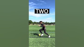 Learn this if you’re a midfielder