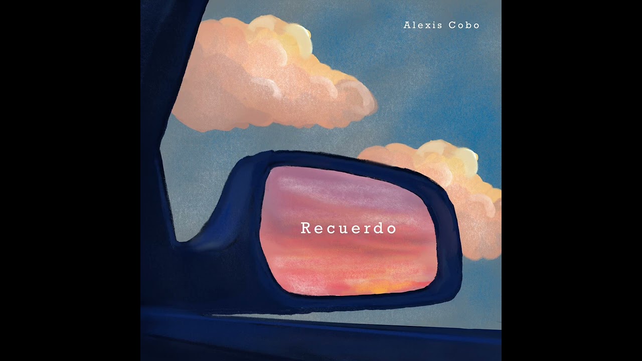 Recuerdo - Alexis Cobo (Audio Oficial)