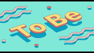 VERB 'TO BE' | 1-dars | ingliz tili grammatikasi boshlang'ich mavzusi.
