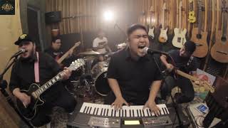 Agsunta  Synesthesia  c Mayonnaise  #AgsuntaJamSessions ft Monty Macalino