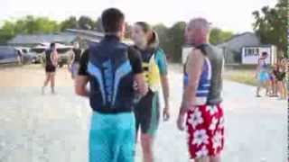 Aceos Nantes - Espace Quilly