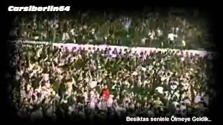 Beşi̇ktaş Marşi - Gücüne Güç Katmaya Geldi̇k 