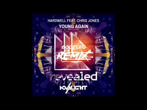 Hardwell feat. Chris