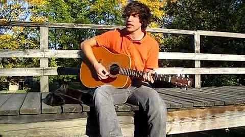 Robin Mather - Emily (ReinaDelCid) male acoustic l...