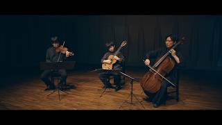 Koh Igarashi Trio – Morning of Slag Ravine from 