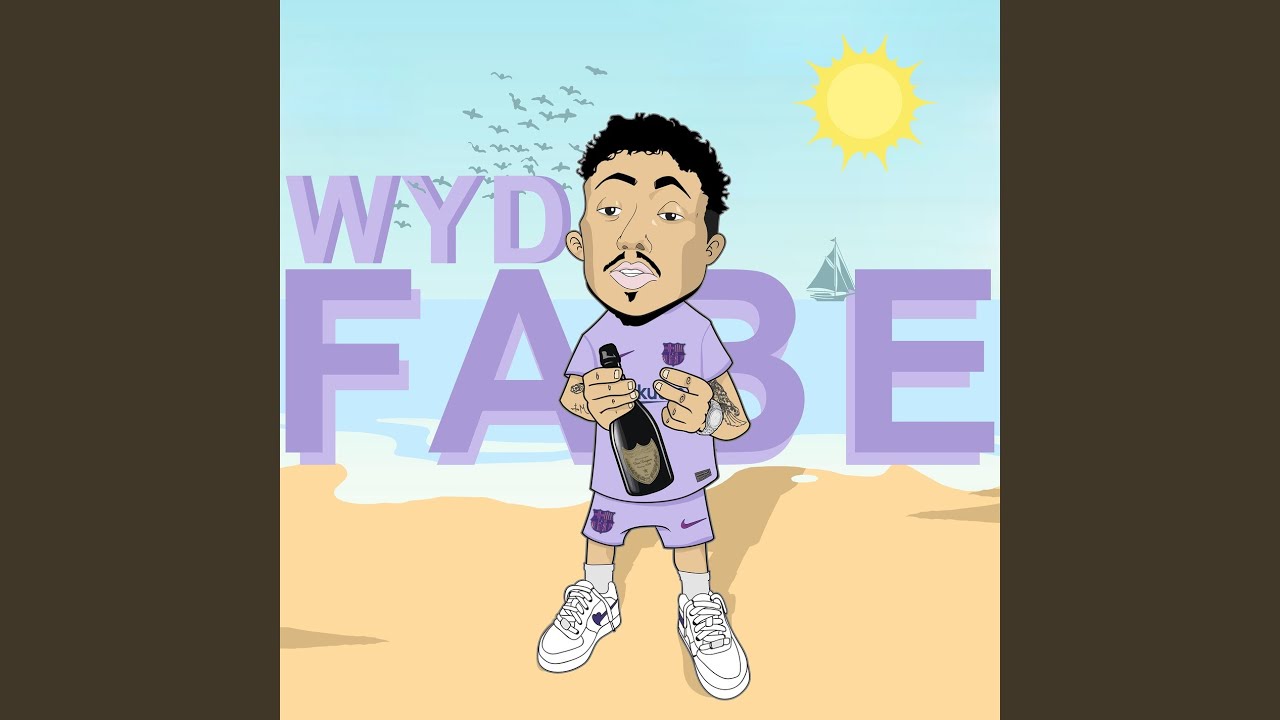 Watch WYD on YouTube Watch WYD on YouTube