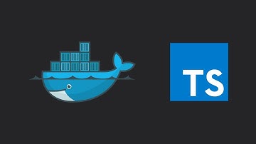 Hot Reload a TypeScript App Inside Docker