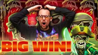 🔥CASINODADDY'S EXCITING BIG WIN ON SHADOW RAIDERS MULTIMAX SLOT 🔥