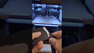 Anbernic Stand 3D Print Timelapse #3dprinting #timelapse #anbernic #bambu #3dprint