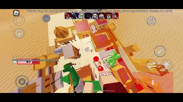Roblox Arsenal Hacker #2