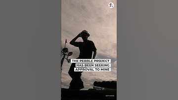 #Environmental #enforcement: #EPA blocks decades-old #proposal for #copper, #gold #mine in #Alaska