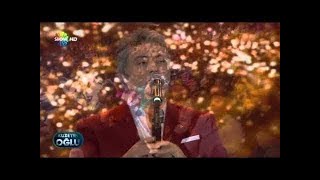 Volkan Konak - Kuzeyin Oğlucengiz Kurtoğlukum Gibi