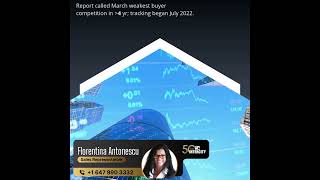 GTA Buyers Gained Leverage Late-Winter
