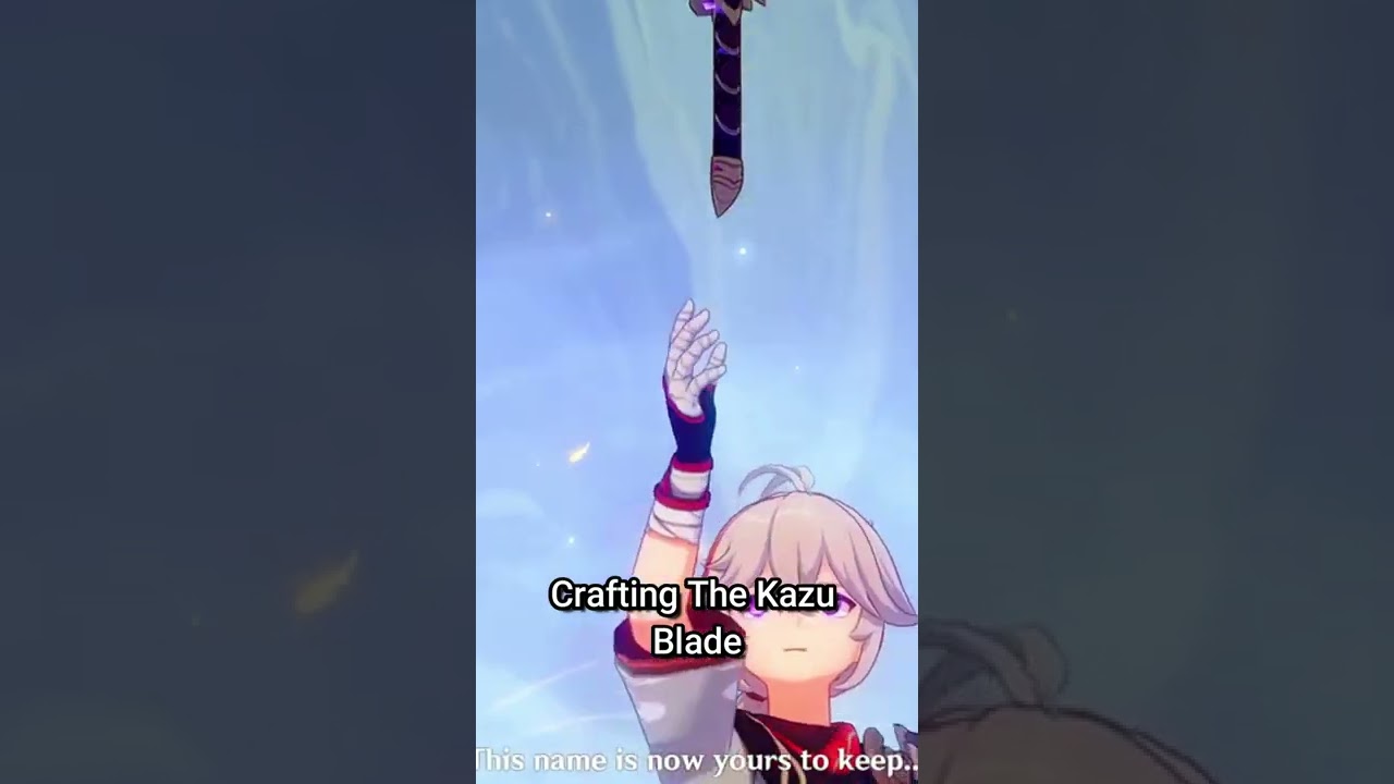 Genshin Players Doing Kazuha Story Quest Vs Kazuha Event Story Quest 