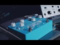 Crazy Tube Circuits in one Song