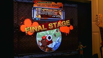 DDR -Difficult (A)- Horatio (or-if-is)