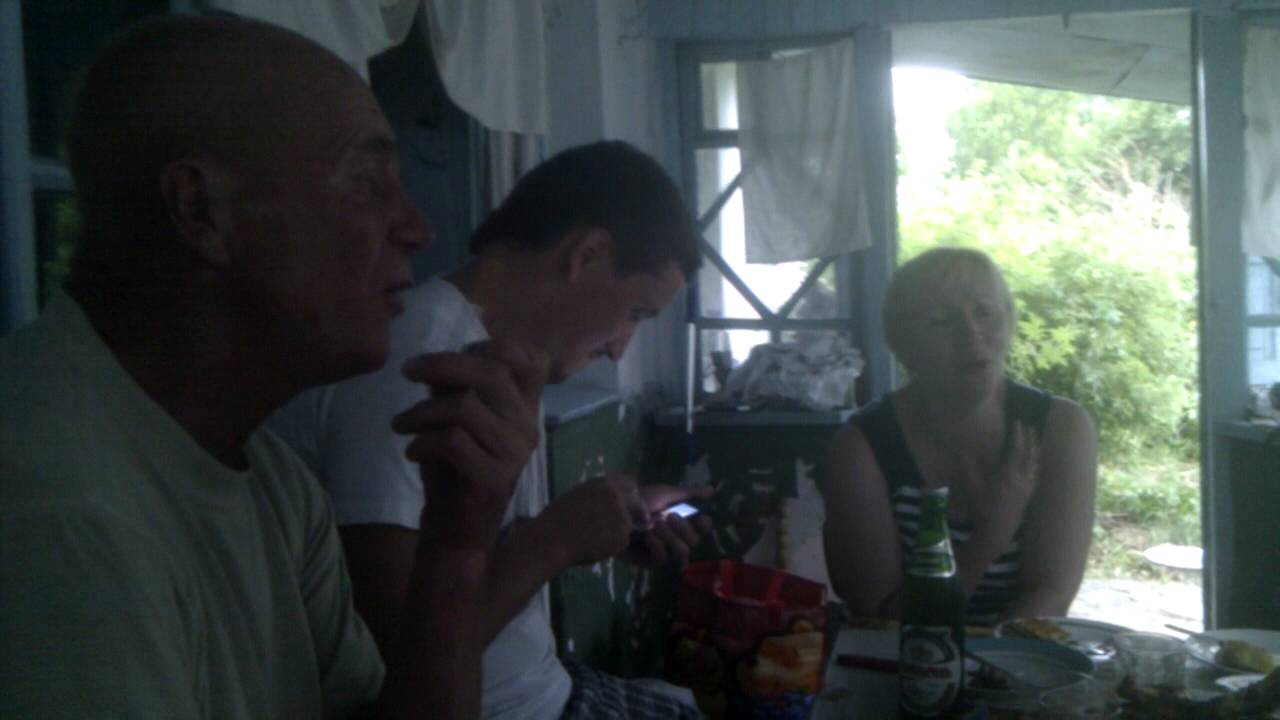 РIДНА МАТИ МОЯ / РИДНА МАТЫ МОЯ - YouTube