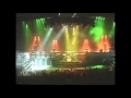 Mötley Crüe - Live In Weedsport, NY [1990 Full Show]